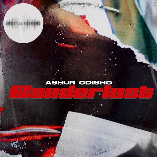 Ashur Odisho - Wanderlust [10269798]